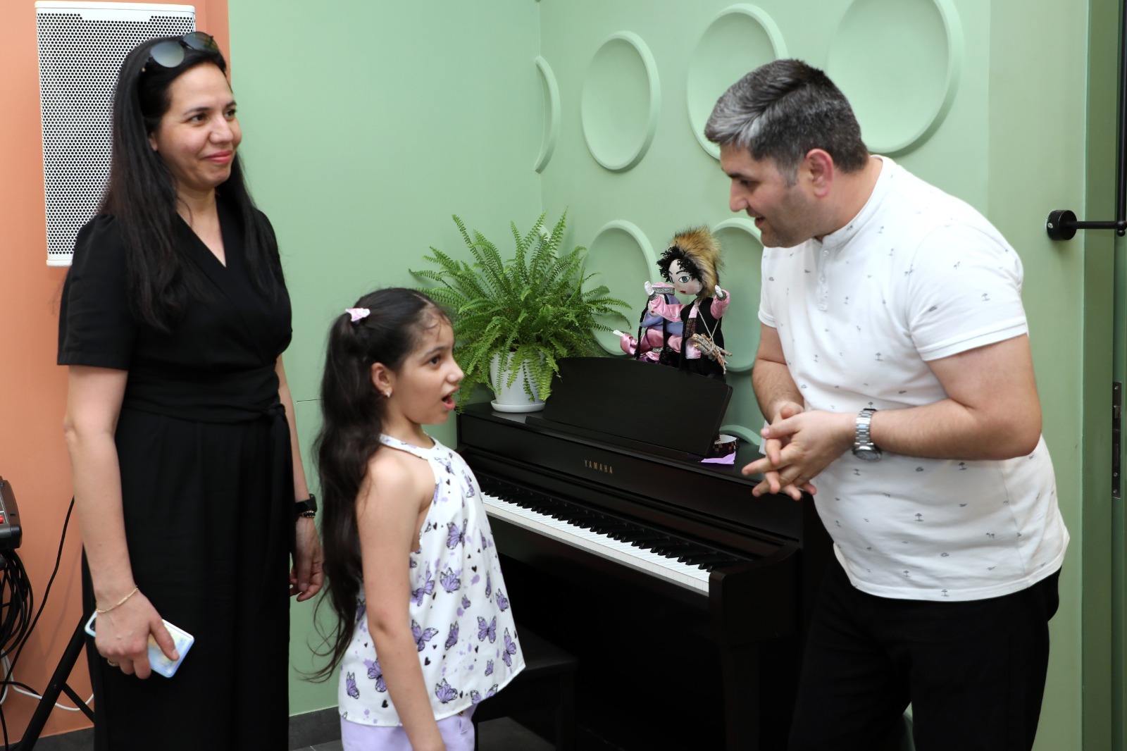 “Azəriqaz” xüsusi qayğıya ehtiyacı olan uşaqları sevindirdi - FOTOLAR 10 img 9l5bCXpKzjVOki